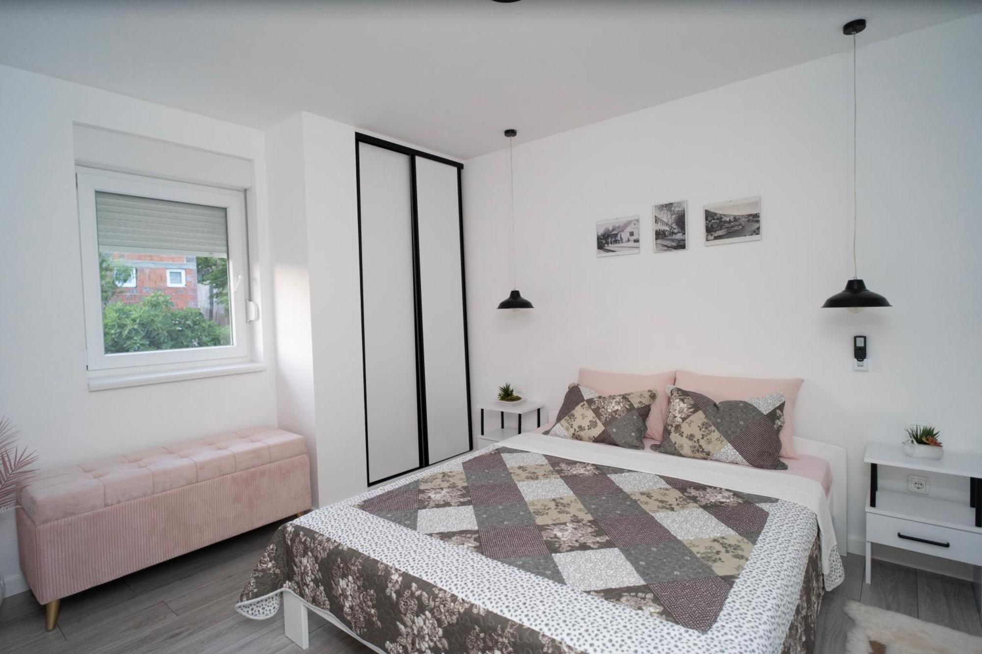 Sunset View Apartments Mostar Exterior foto