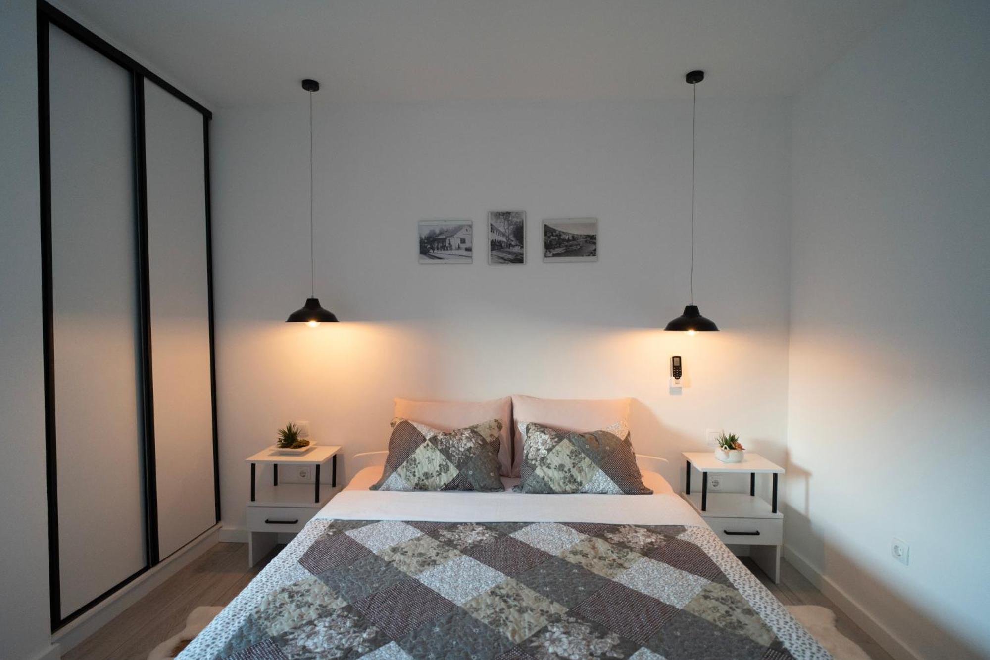 Sunset View Apartments Mostar Exterior foto