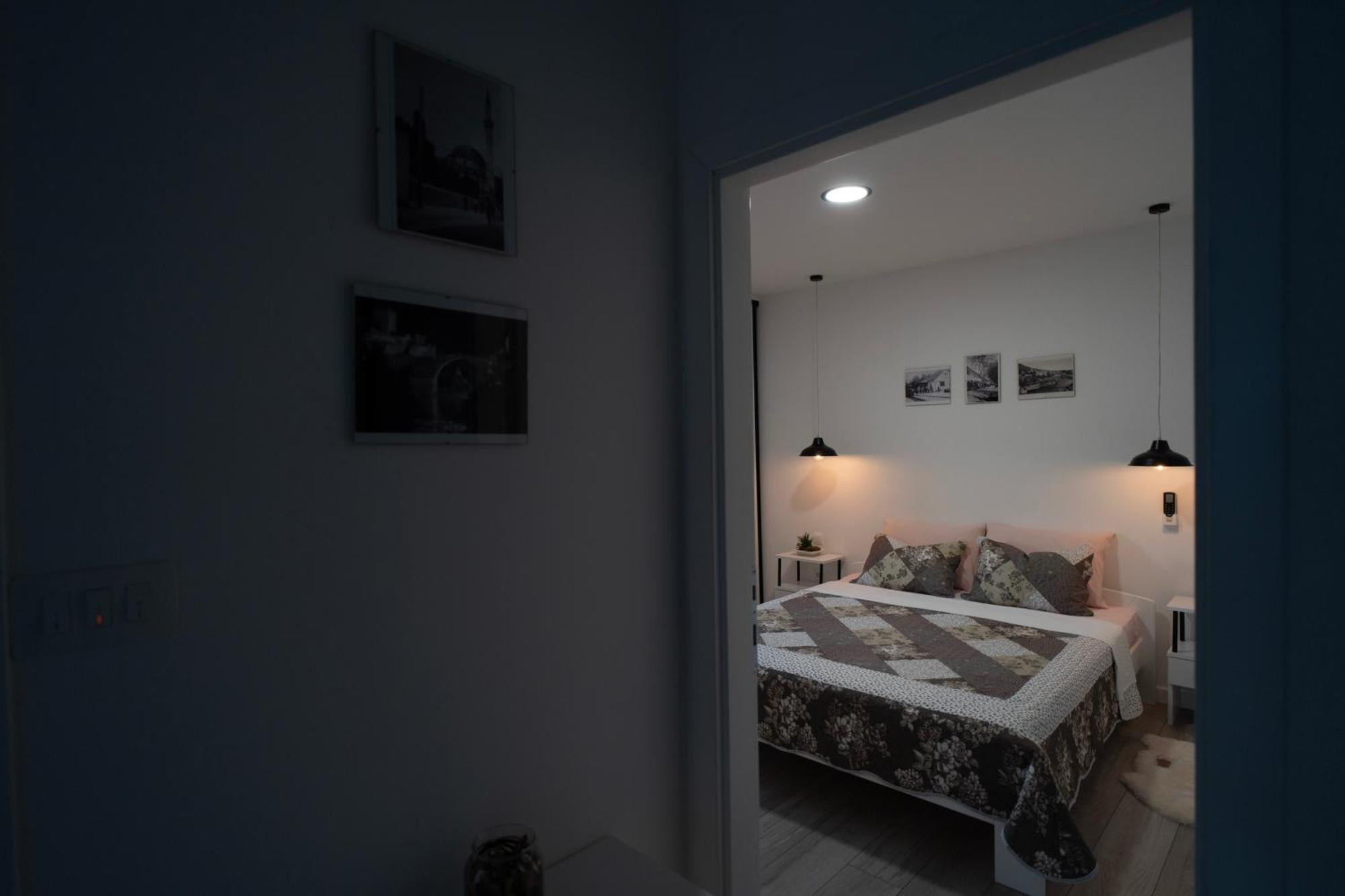 Sunset View Apartments Mostar Exterior foto