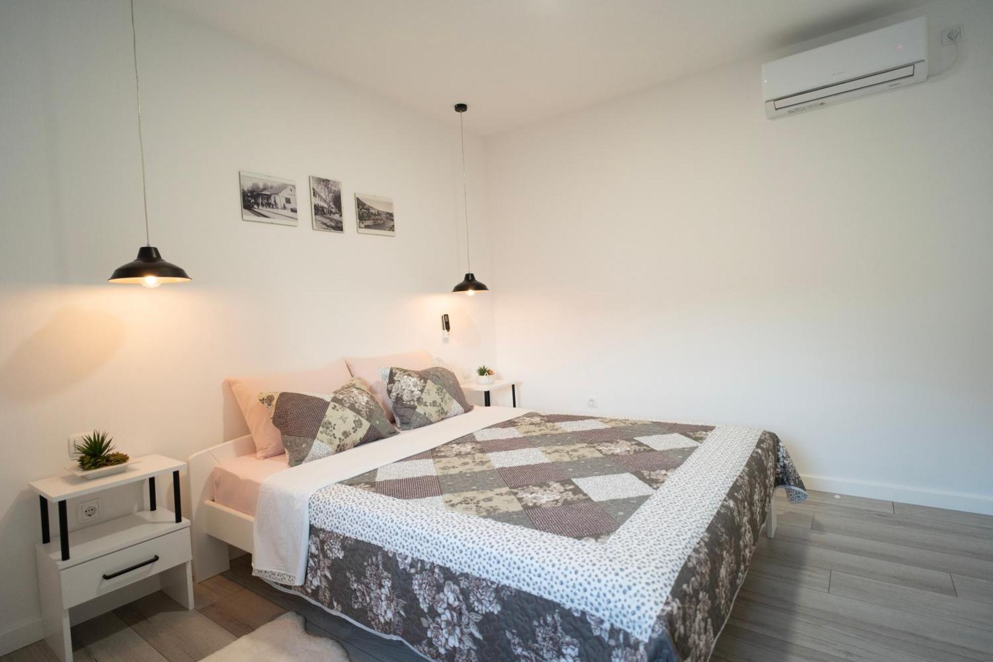 Sunset View Apartments Mostar Exterior foto